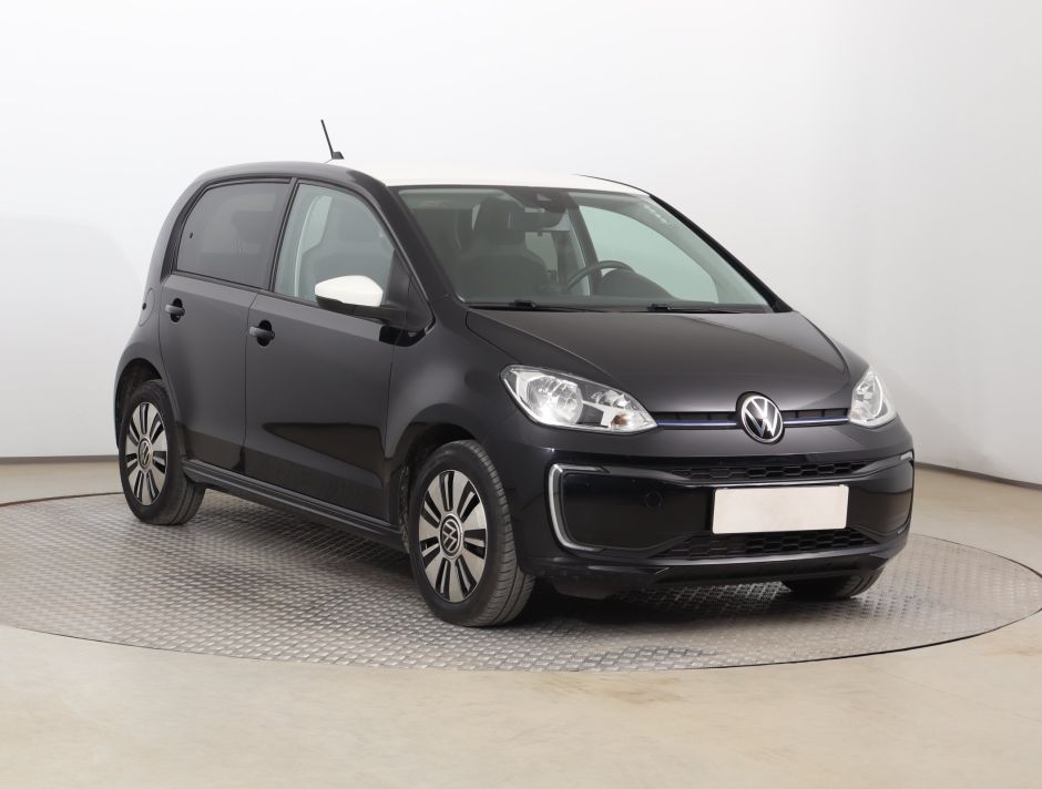 Volkswagen e-up! - 2021