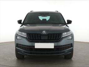 Skoda Kodiaq - 2020
