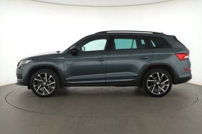 Skoda Kodiaq - 2020