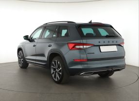 Skoda Kodiaq - 2020