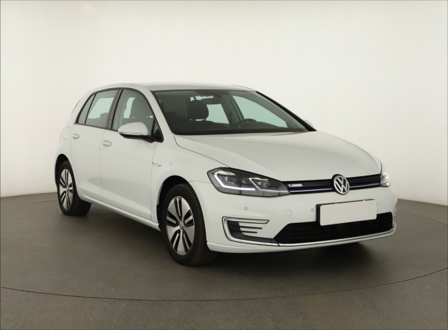 Volkswagen e-Golf 2020