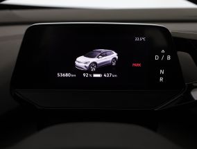 Volkswagen ID.4 - 2022