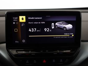Volkswagen ID.4 - 2022