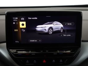 Volkswagen ID.4 - 2022