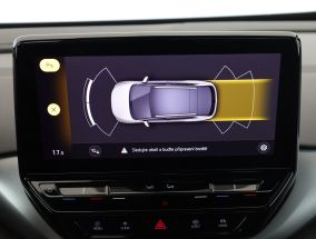 Volkswagen ID.4 - 2022