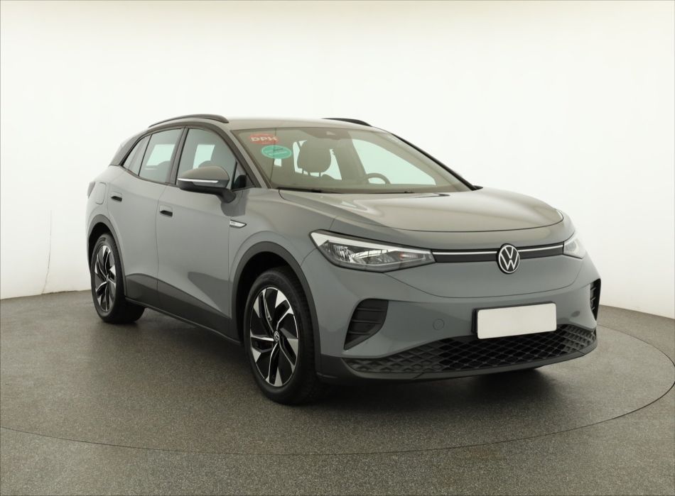 Volkswagen ID.4 - 2022