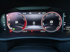 Škoda Fabia - 2023