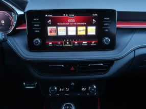 Škoda Fabia - 2023