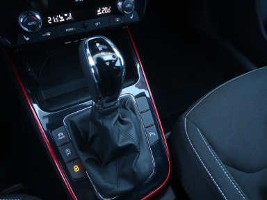 Škoda Fabia - 2023