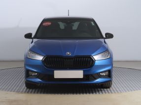 Skoda Fabia - 2023