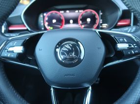 Škoda Fabia - 2023