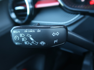 Škoda Fabia - 2023