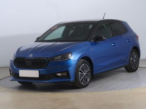 Skoda Fabia - 2023