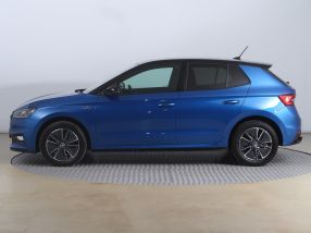 Skoda Fabia - 2023