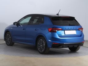 Skoda Fabia - 2023