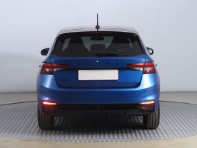 Škoda Fabia - 2023