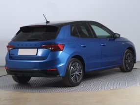 Škoda Fabia - 2023