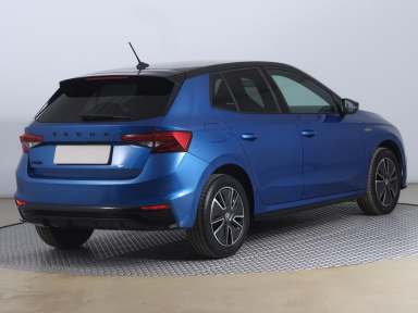 Škoda Fabia - 2023