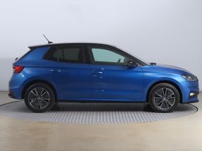 Škoda Fabia - 2023