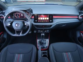 Škoda Fabia - 2023
