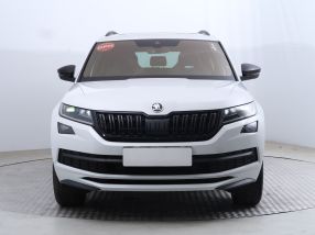 Skoda Kodiaq - 2020