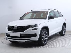 Skoda Kodiaq - 2020