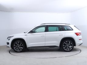 Skoda Kodiaq - 2020