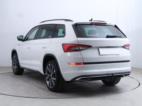 Skoda Kodiaq - 2020