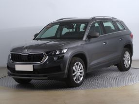 Skoda Kodiaq - 2022