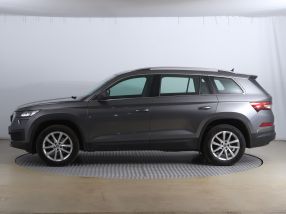 Skoda Kodiaq - 2022