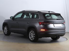 Skoda Kodiaq - 2022