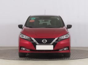 Nissan Leaf - 2020