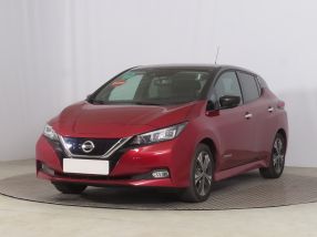 Nissan Leaf - 2020