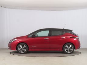 Nissan Leaf - 2020