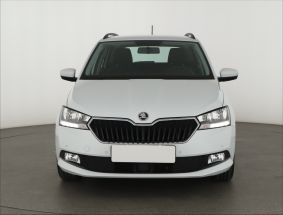 Skoda Fabia - 2021