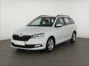 Skoda Fabia - 2021