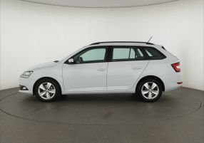 Skoda Fabia - 2021