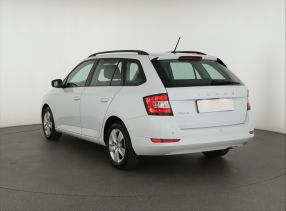 Skoda Fabia - 2021