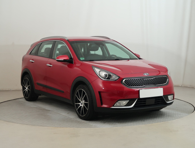 Kia Niro 2019