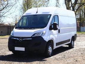 Opel Movano - 2022