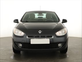 Renault Fluence - 2013
