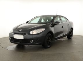 Renault Fluence - 2013