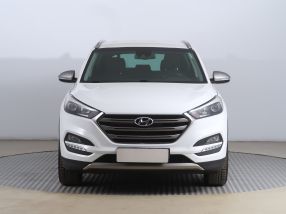 Hyundai Tucson - 2017