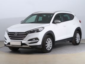 Hyundai Tucson - 2017