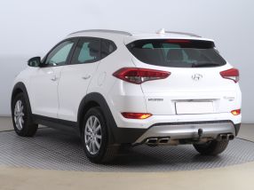 Hyundai Tucson - 2017