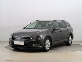 Volkswagen Passat - 2015