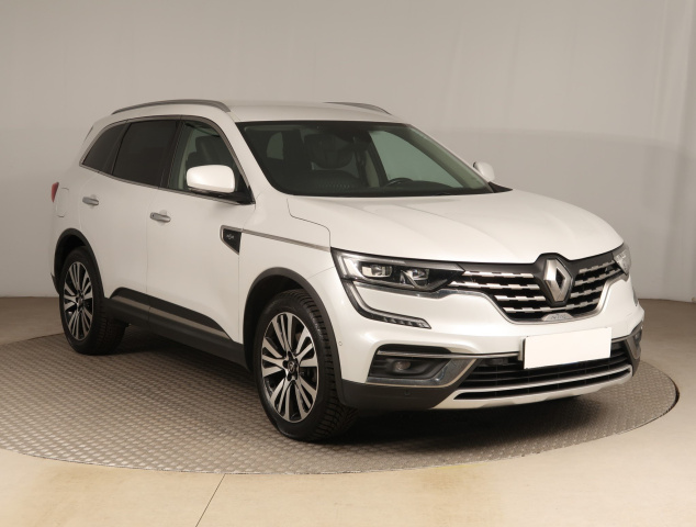 Renault Koleos 2019