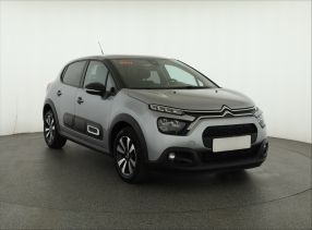 Citroen C3 - 2024