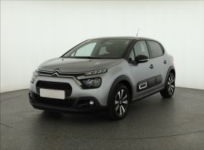 Citroen C3 - 2024
