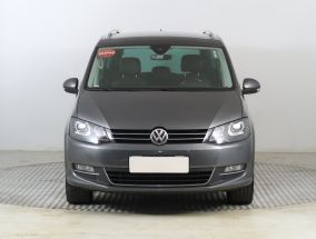 Volkswagen Sharan - 2022
